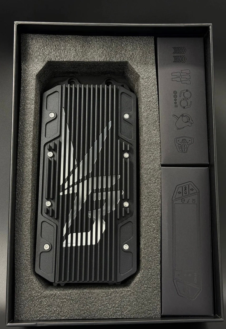 Ventus VTB Aetos Ultra Controller