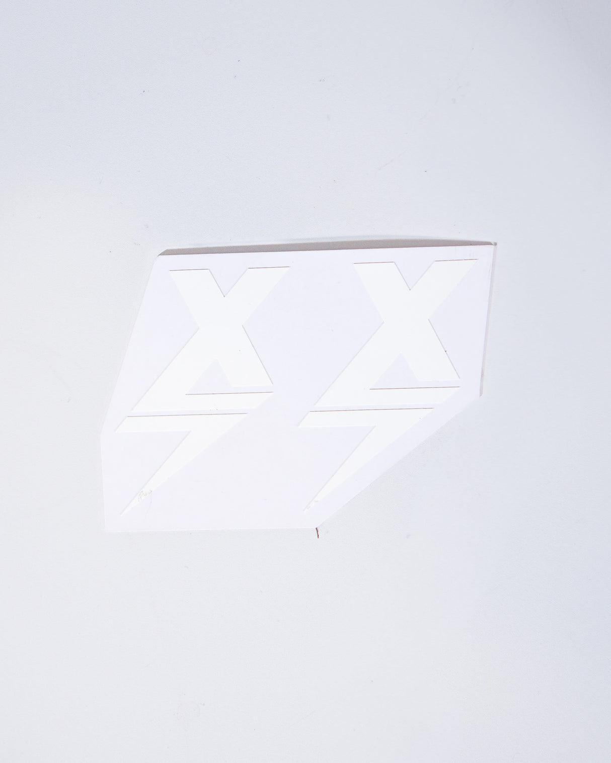 72v Style Stickers