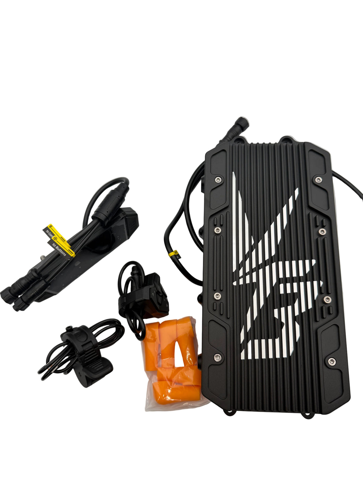 Ventus VTB Aetos Pro Controller