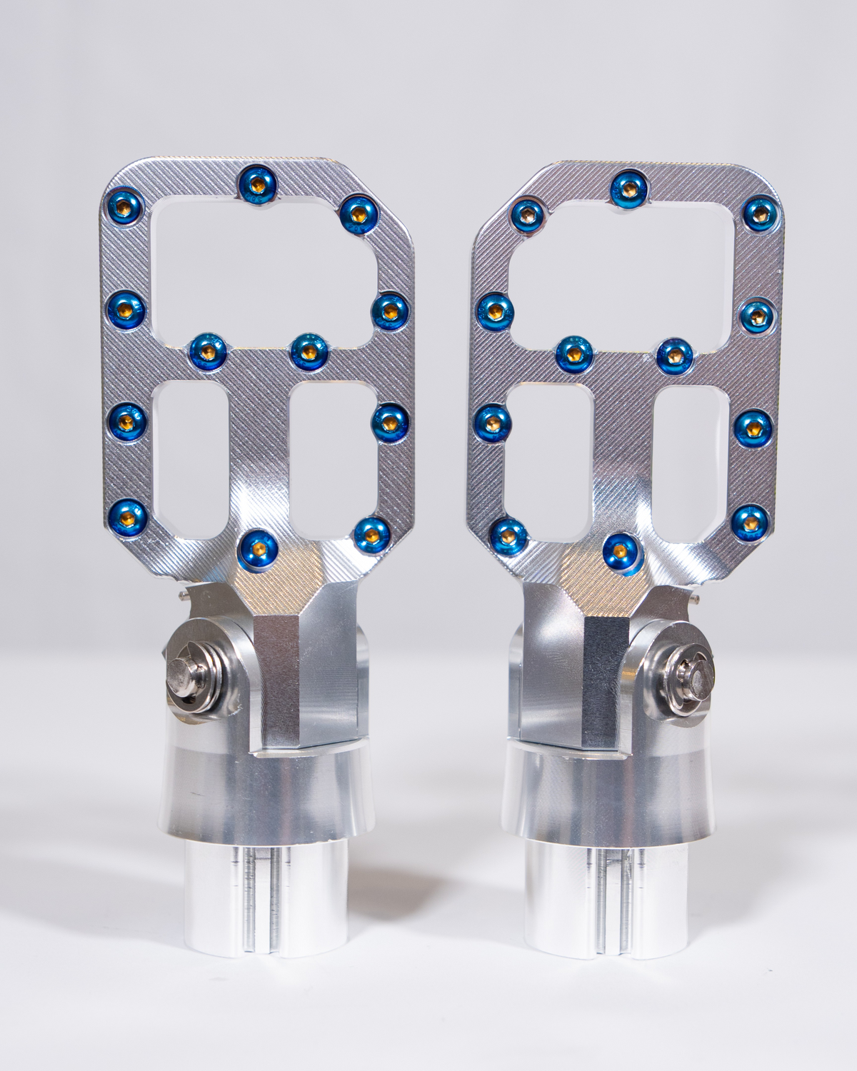 V2 E-bike Peg Kit