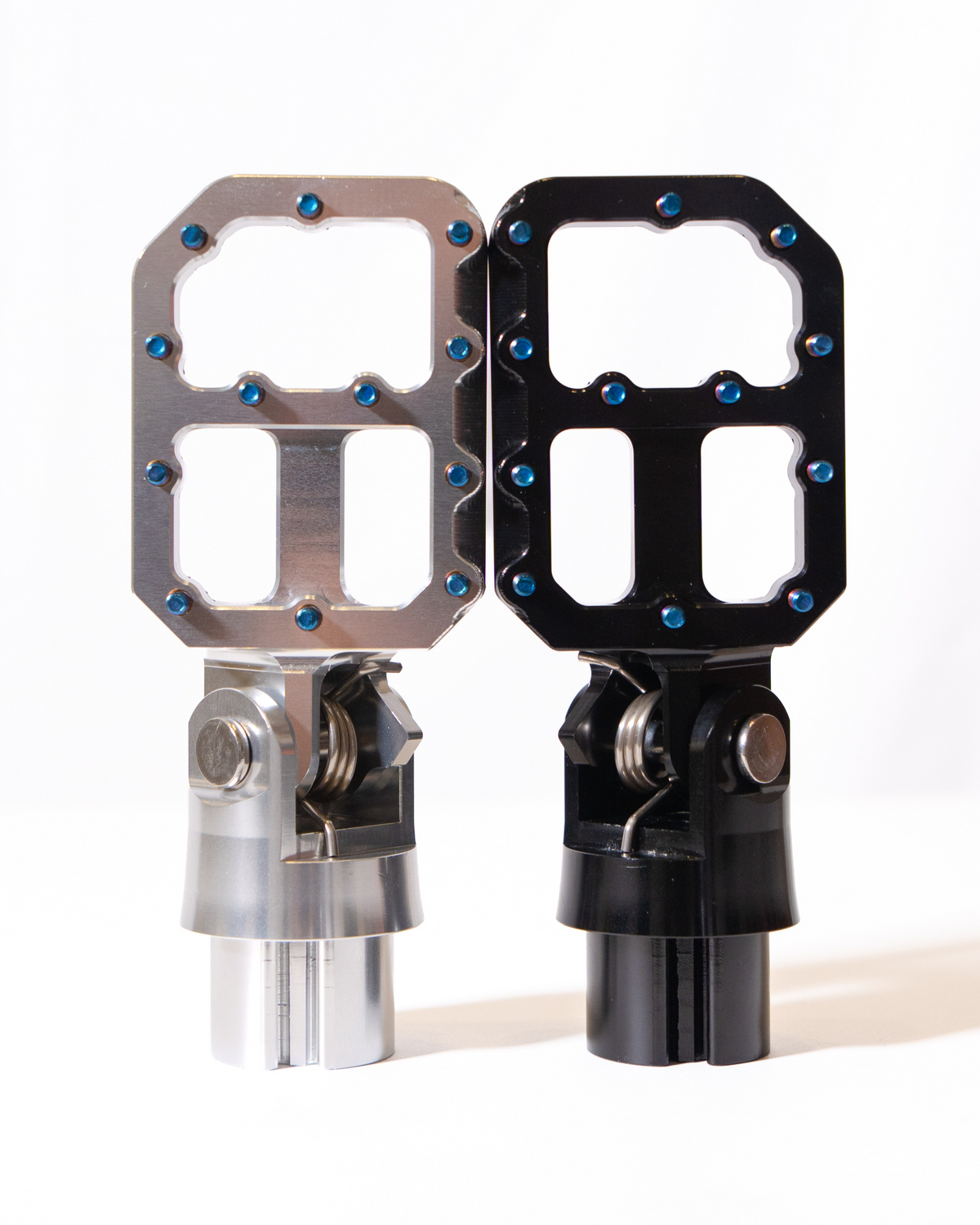 V2 E-bike Peg Kit