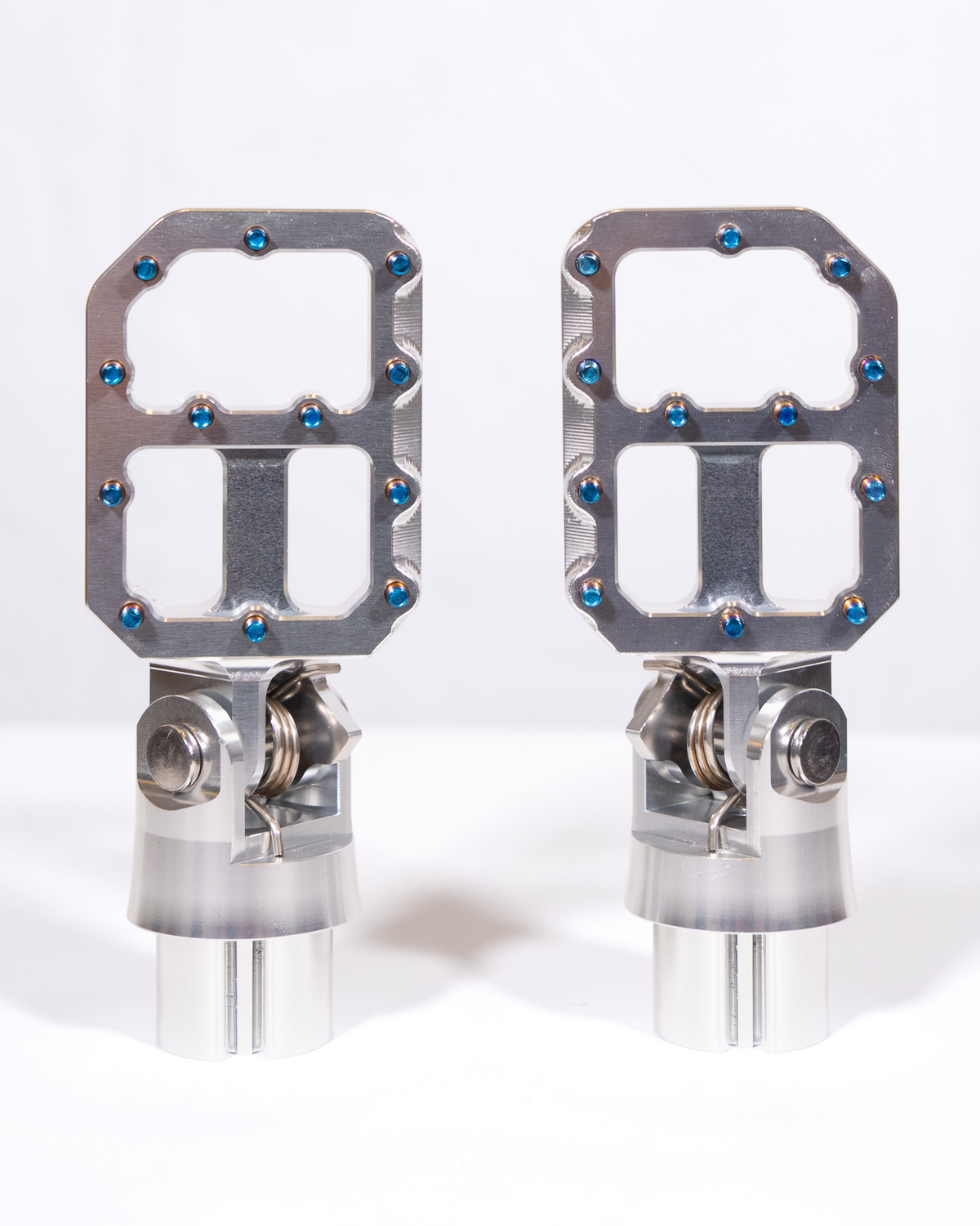 V2 E-bike Peg Kit