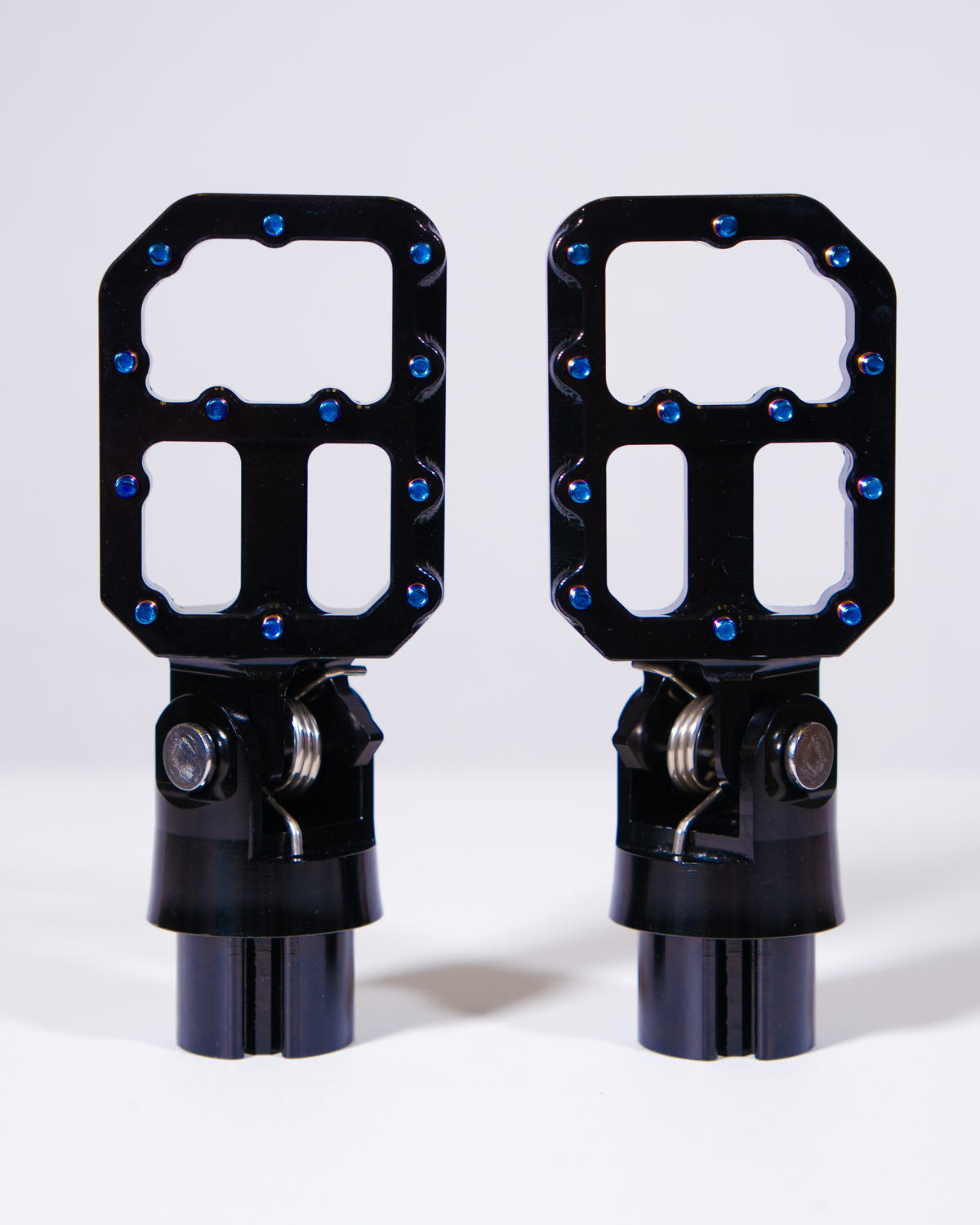 V2 E-bike Peg Kit