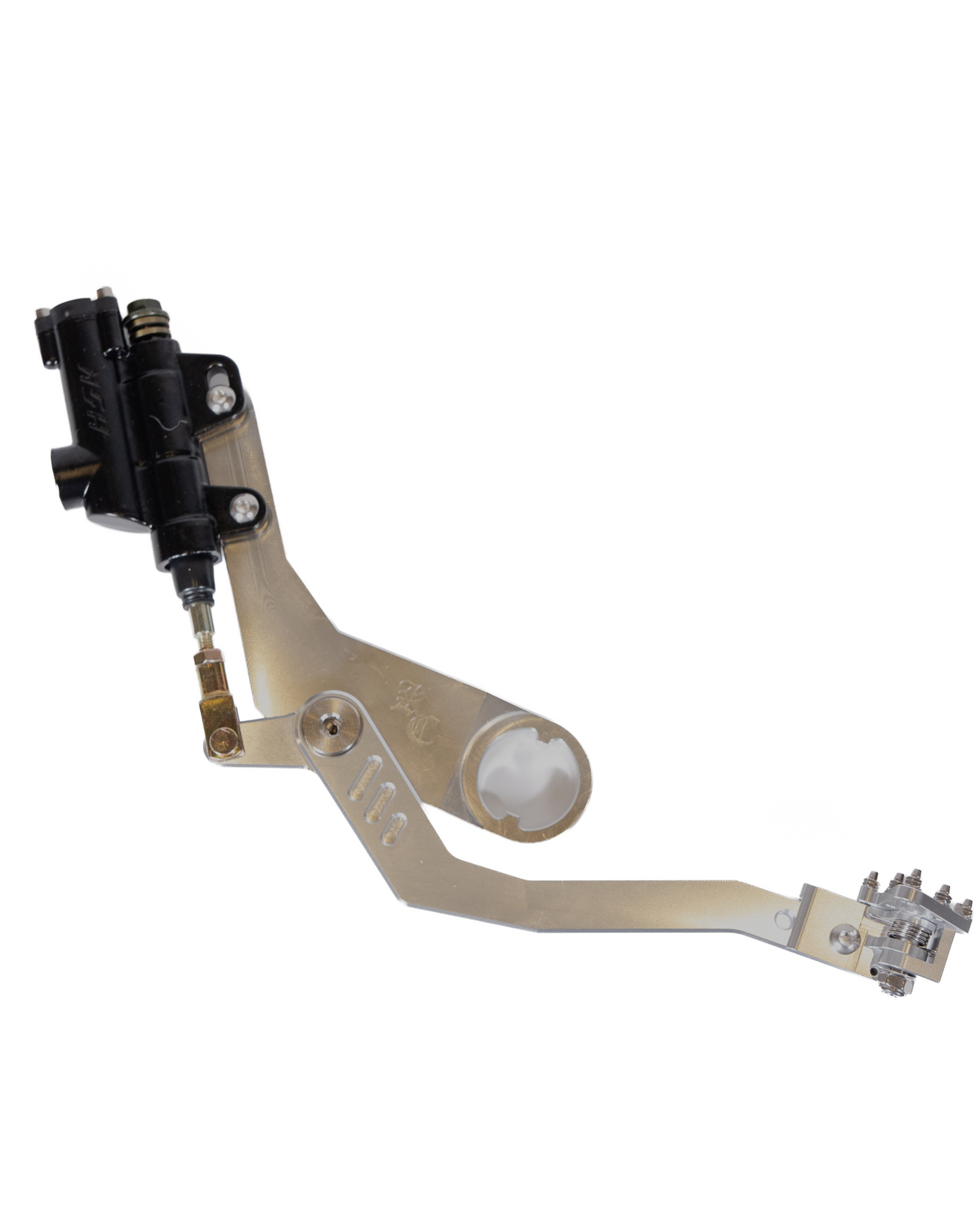 V2 Foot Brake For E-Bikes (Super73, Macfox, Ridstar, etc.)