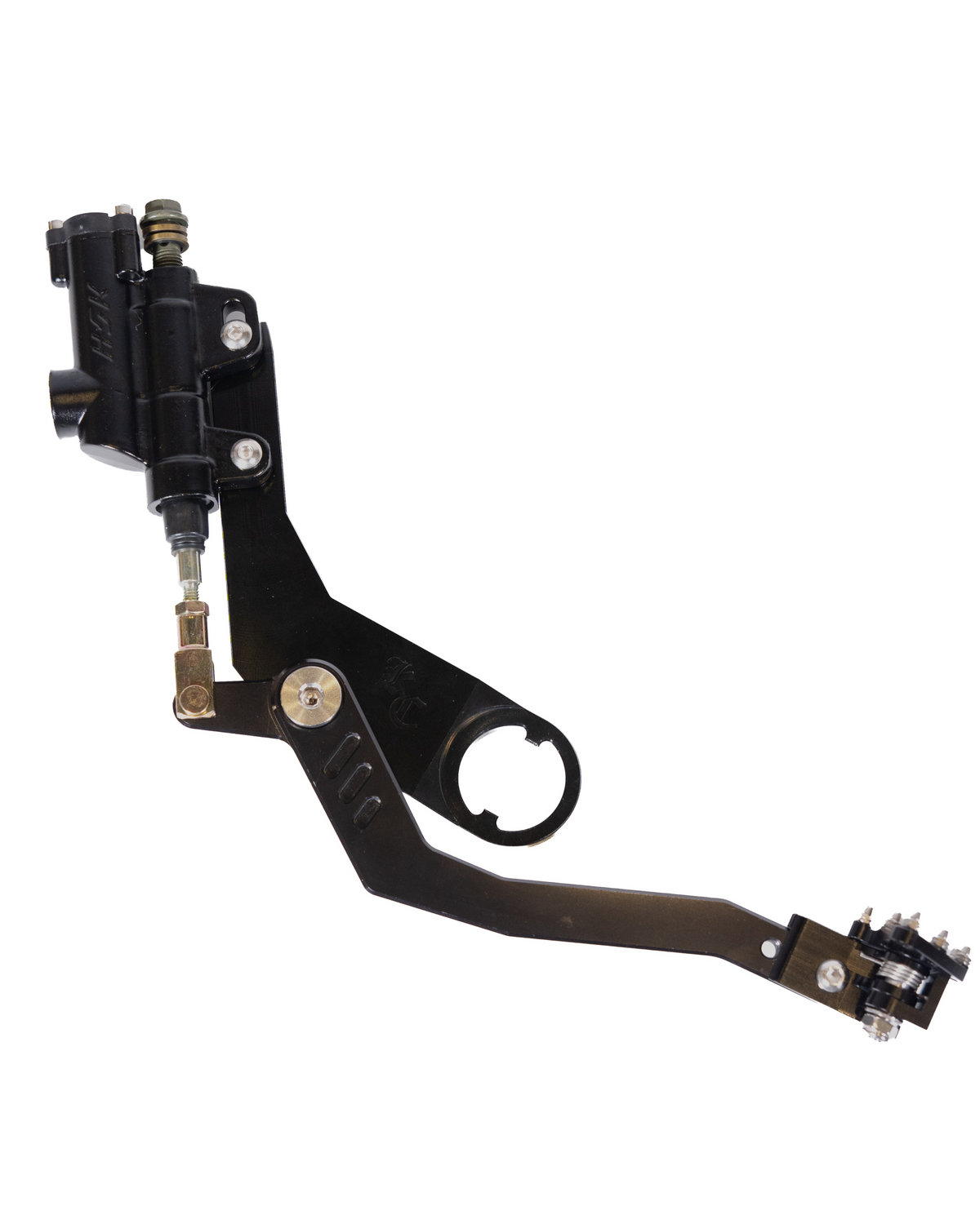 V2 Foot Brake For E-Bikes (Super73, Macfox, Ridstar, etc.)