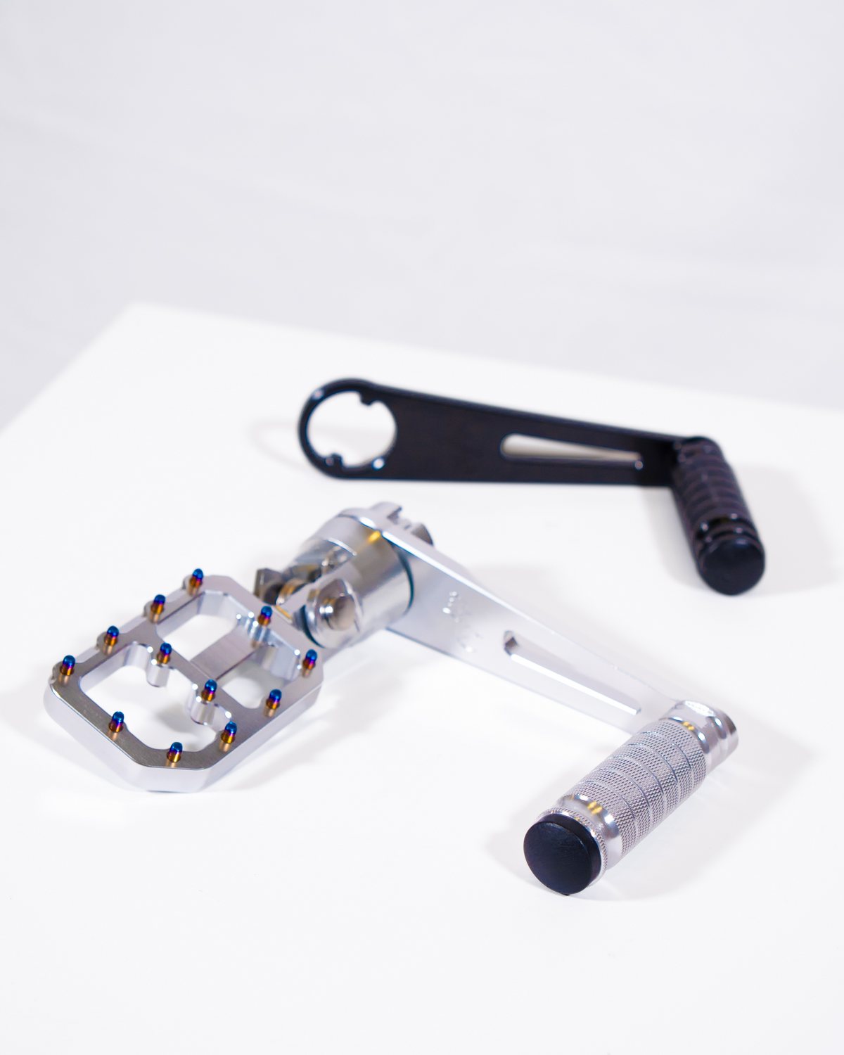 V2 Shift Lock For E-Bikes (Super73, Macfox, Ridstar, etc.)
