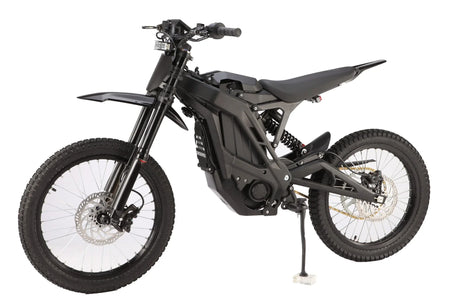 E-ride Pro (All Models)