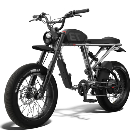 Super 73 (All Models)
