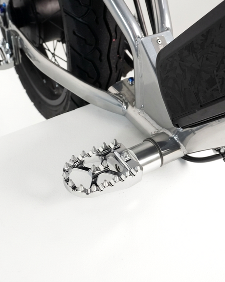 E-Bike Parts (Super 73, Ridstar, Macfox etc.)