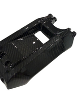 Surron LBX Battery Lid — Genuine Carbon Fiber