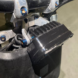 titanium baja bolts