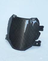 ODI Plate Vinyl Wrap Kit - Laser Cut (4 Colors)