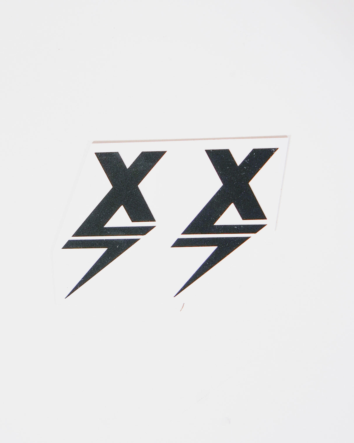 72v Style Stickers