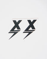 72v Style Stickers