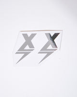 72v Style Stickers