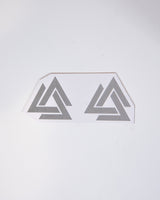 72v Style Stickers