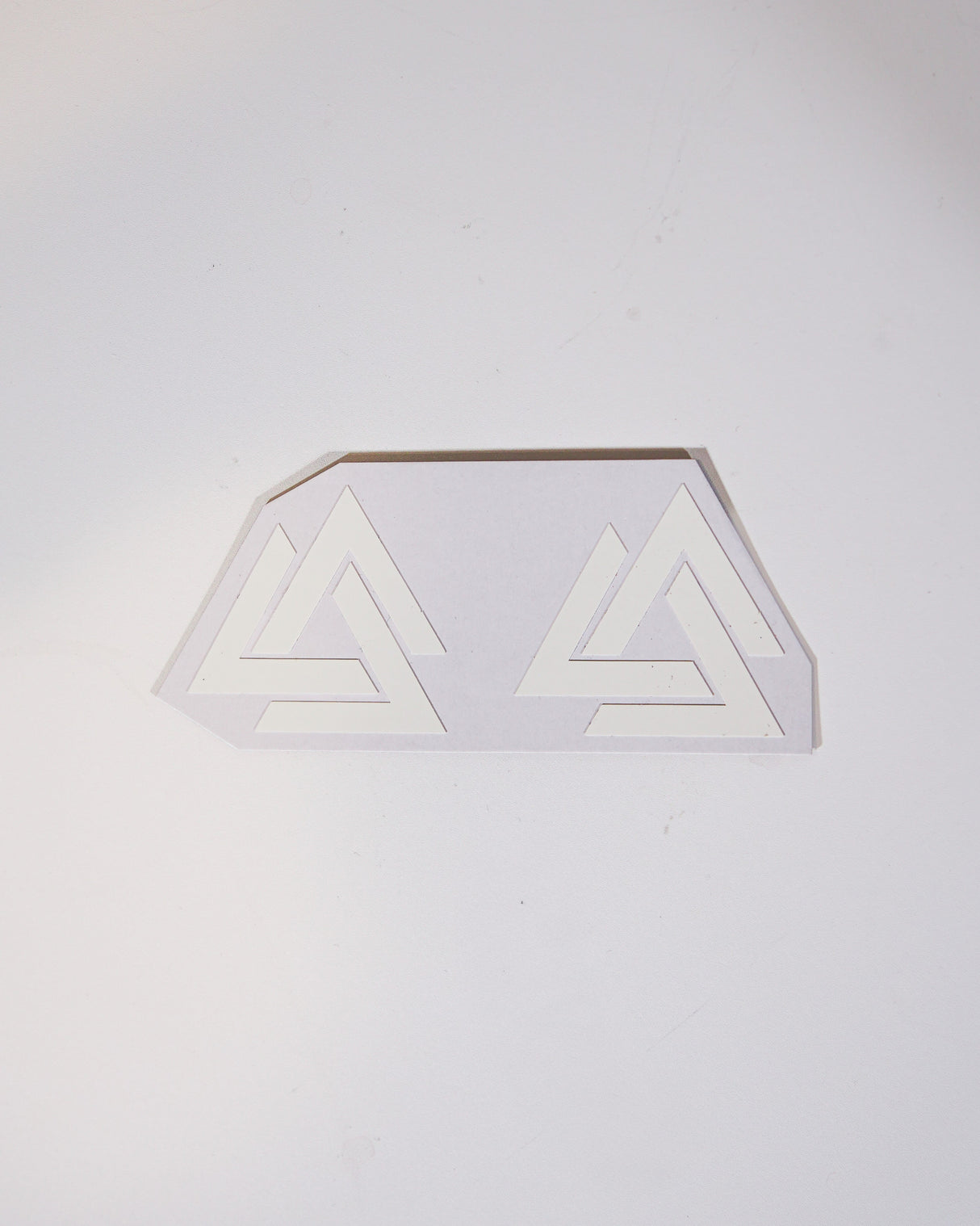 72v Style Stickers