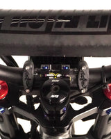 Fully Universal Light Mount