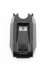 Surron LBX Battery Lid — Genuine Carbon Fiber