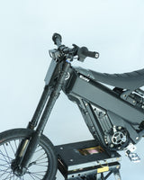 Forged carbon fiber fork wrap ventus eride pro 79bike falcon surron lbx ultra bee yozma heybike tuttio ict in10 freego super73 fork wrap ridstar