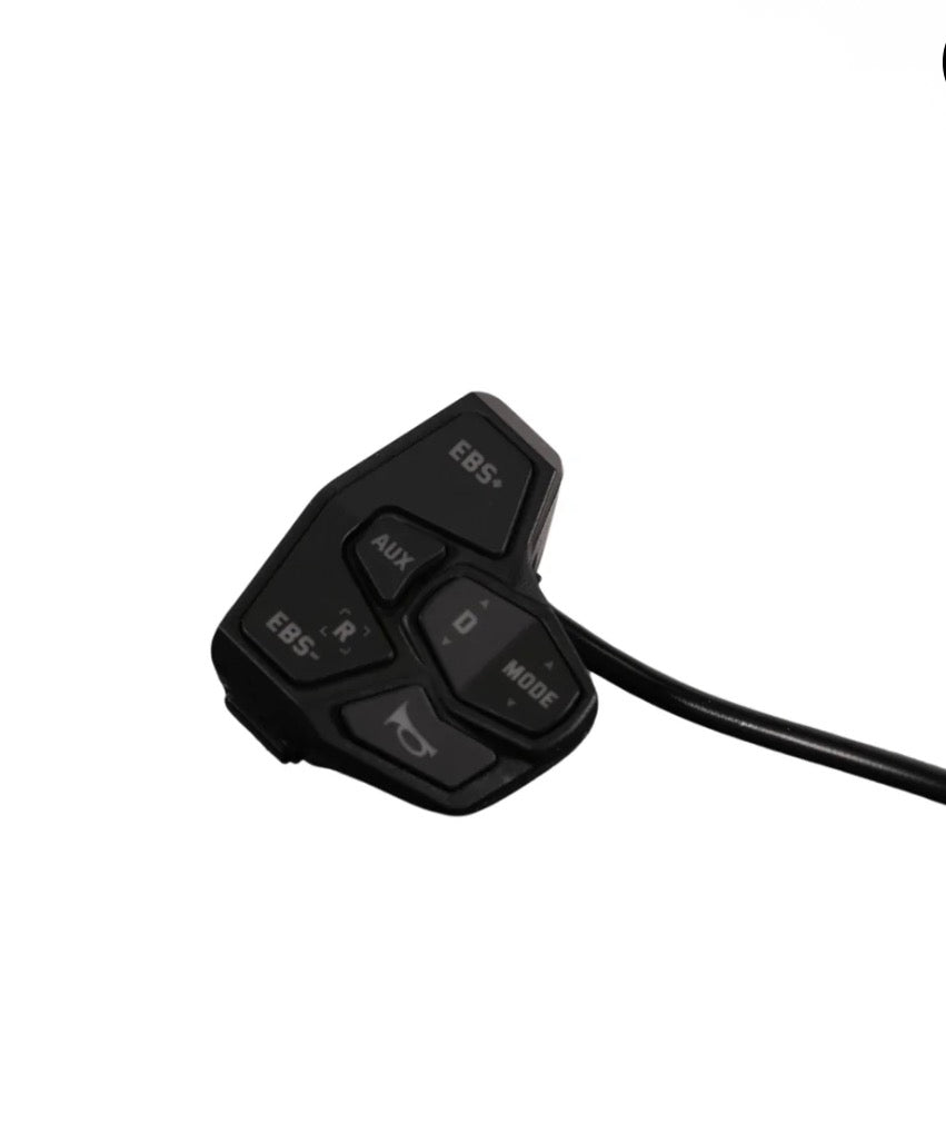 Ventus OEM Left Hand Control