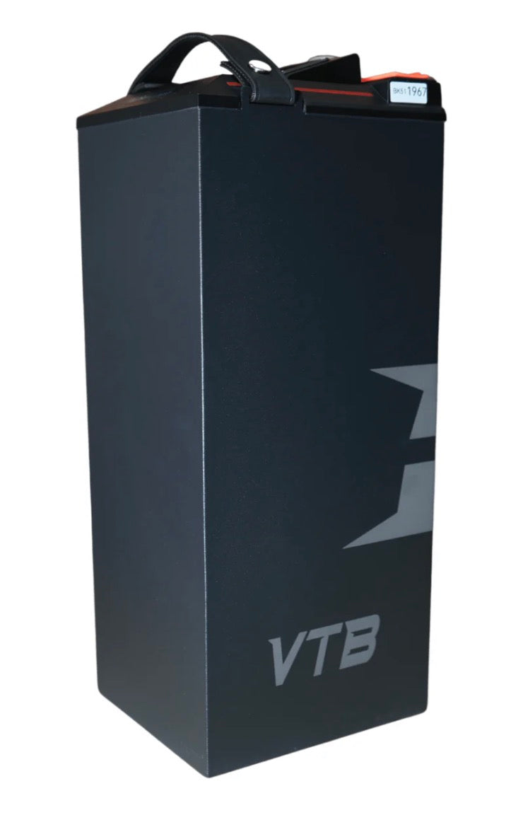 Ventus EVO GT 72V 51Ah Light Bee Battery