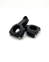 Fully Universal Light Mount