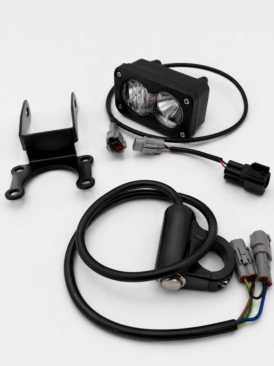 Talaria (MX) Baja Headlight Kit