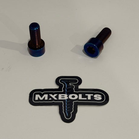talaria xxx battery hatch titanium