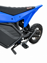 etm rtr shiftlock installed on bike
black shiftlock