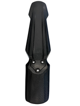Surron LBX Front Fender — Genuine Carbon Fiber
