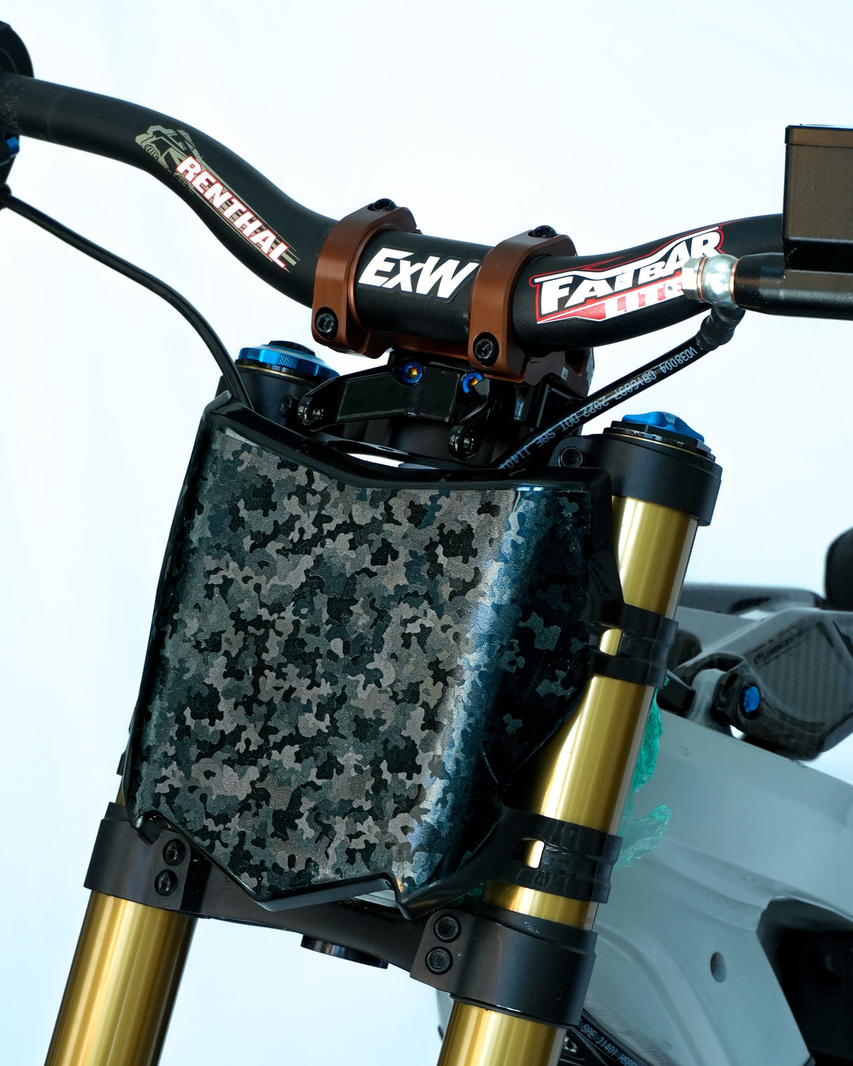 Motocutz Plate Wrap