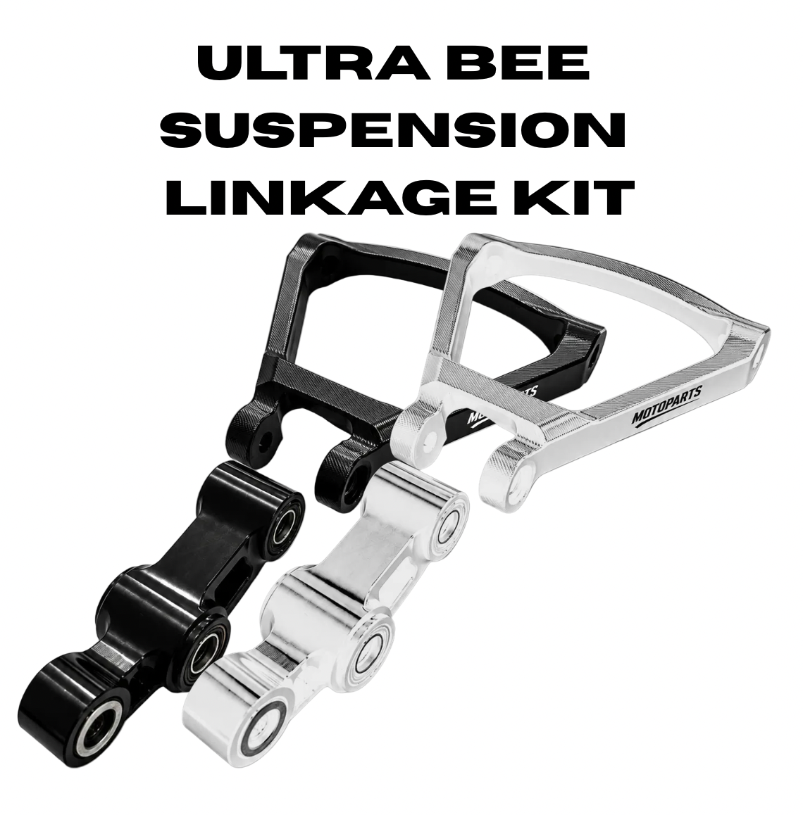 Ultra Bee Triangle + Linkage Kit