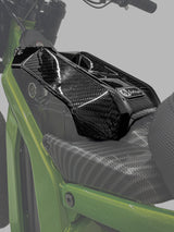 Surron LBX Battery Lid — Genuine Carbon Fiber