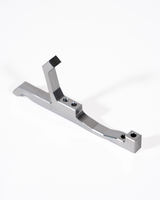 Dual Caliper Mount (Mtb style calipers)