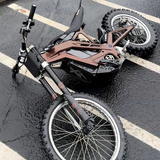 MxBolts E-Ride Pro Titanium Bolt Kit – Full Upgrade Set (All Models)