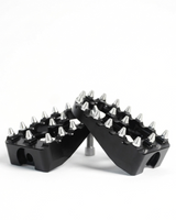 Black macfox peg kit