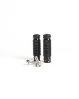 Round Style Passenger Pegs