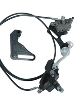 Ultra Bee Brake for Tuttio Soleil 01