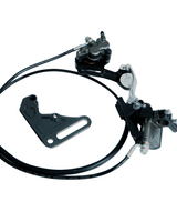 Ultra Bee Brake for Tuttio Soleil 01