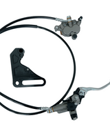 Ultra Bee Brake for Tuttio Soleil 01