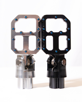 V2 E-bike Peg Kit