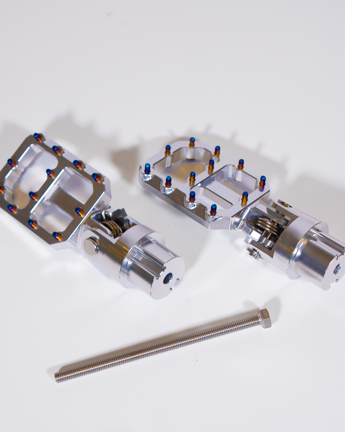 V2 E-bike Peg Kit