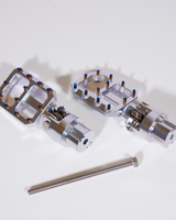 V2 E-bike Peg Kit