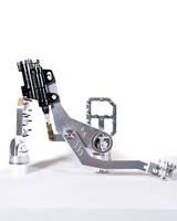V2 Foot Brake For E-Bikes (Super73, Macfox, Ridstar, etc.)