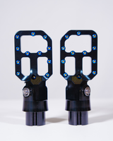 V2 E-bike Peg Kit