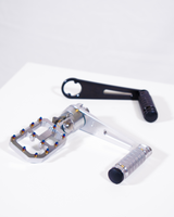 V2 Shift Lock For E-Bikes (Super73, Macfox, Ridstar, etc.)